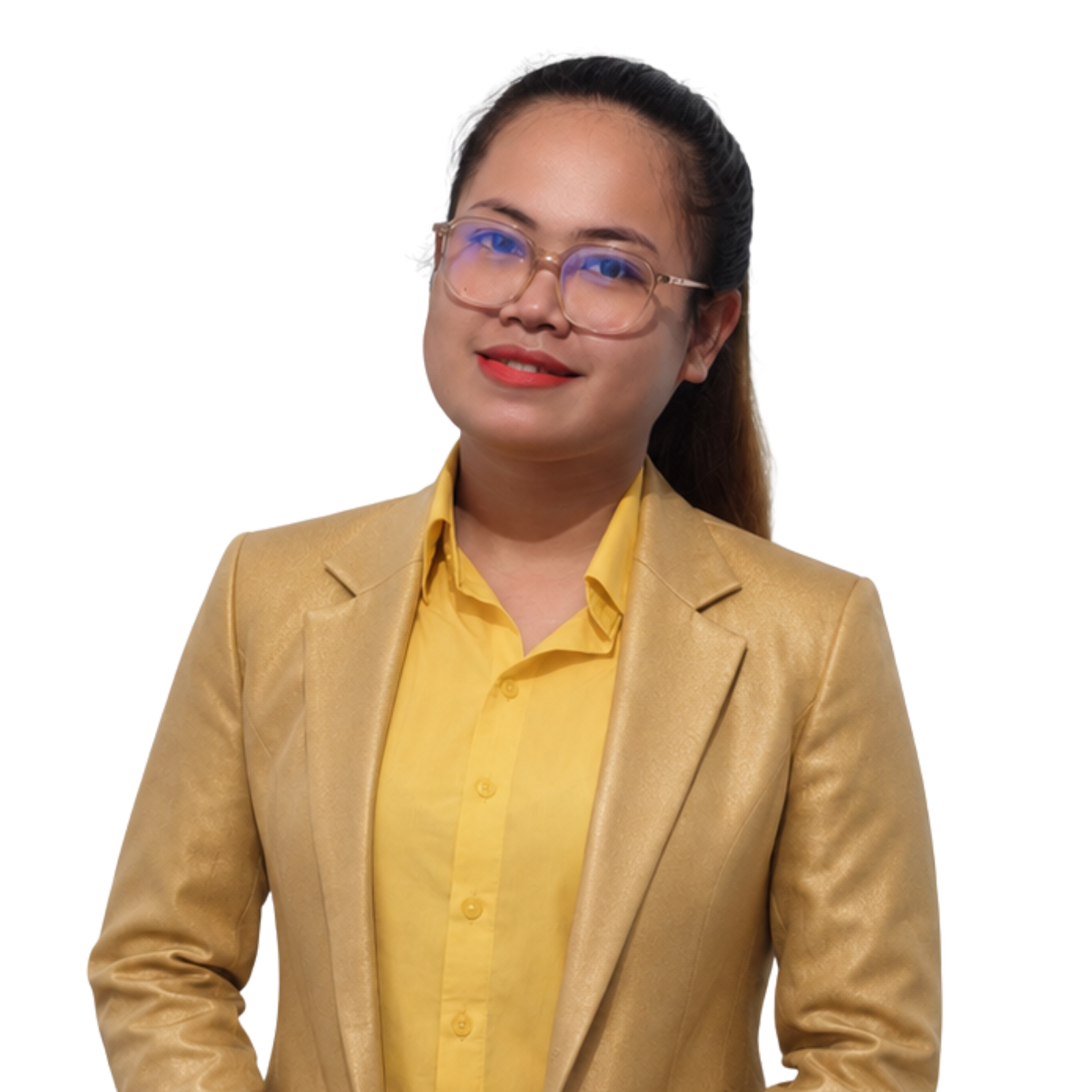 Mrs. Kheng  Sreypov